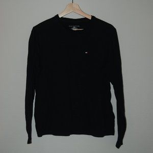 tommy hilfiger long sleeve s